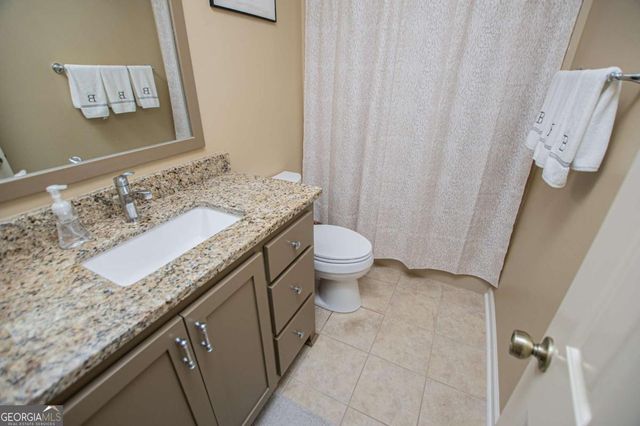 117 W Allison Circle, Carrollton, GA 30117