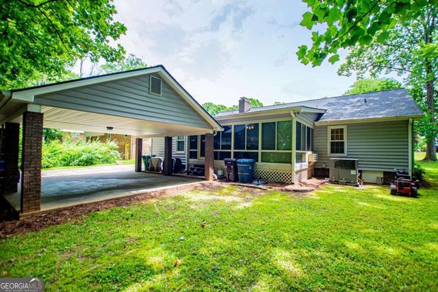 117 W Allison Circle, Carrollton, GA 30117