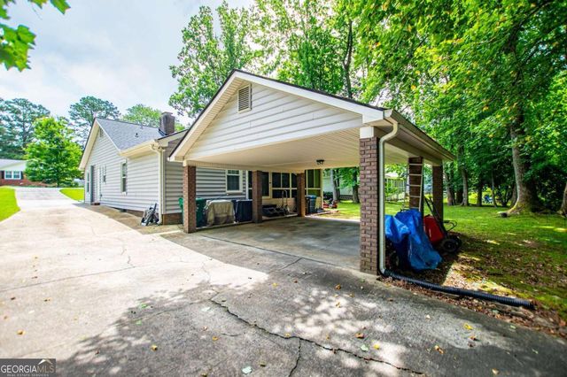 117 W Allison Circle, Carrollton, GA 30117