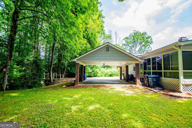 117 W Allison Circle, Carrollton, GA 30117