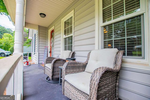 117 W Allison Circle, Carrollton, GA 30117