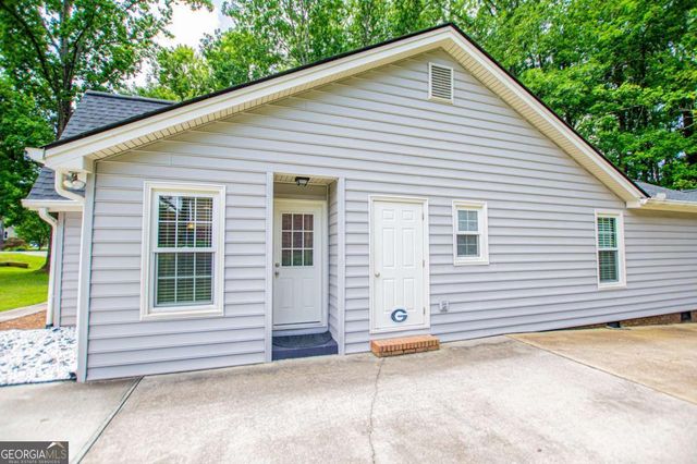117 W Allison Circle, Carrollton, GA 30117