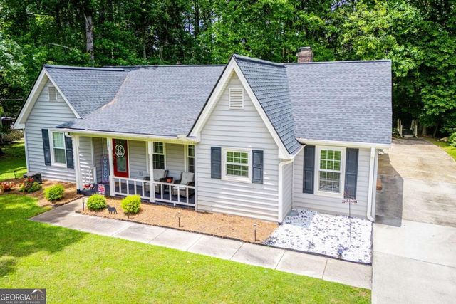 117 W Allison Circle, Carrollton, GA 30117