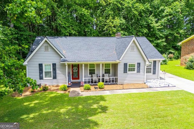 117 W Allison Circle, Carrollton, GA 30117