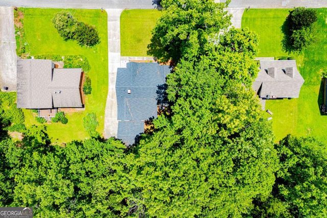 117 W Allison Circle, Carrollton, GA 30117