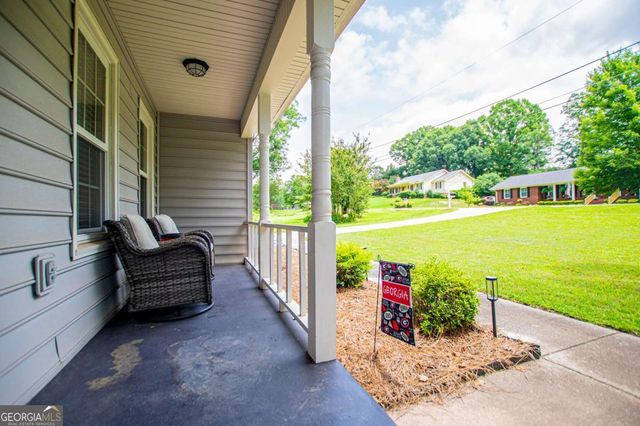 117 W Allison Circle, Carrollton, GA 30117