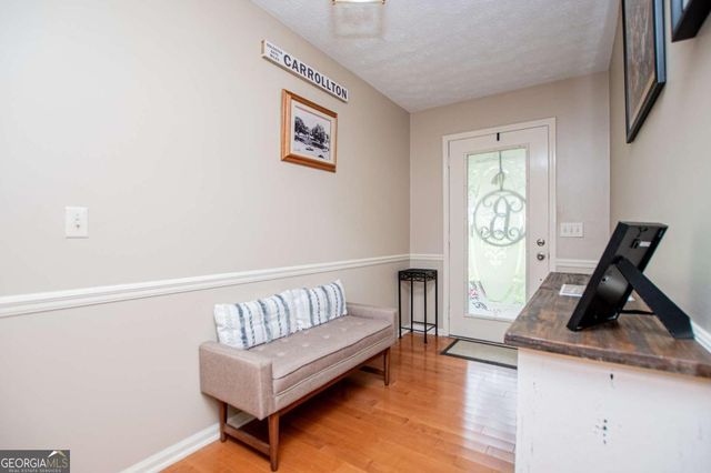 117 W Allison Circle, Carrollton, GA 30117
