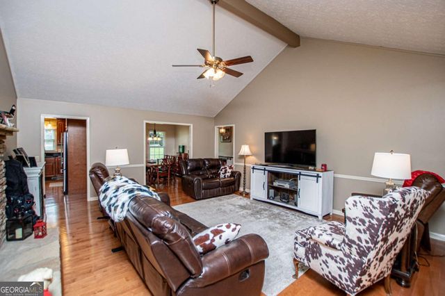 117 W Allison Circle, Carrollton, GA 30117