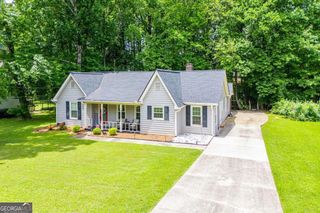 117 W Allison Circle, Carrollton, GA 30117
