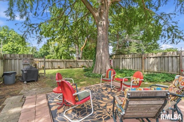 2141 E Watch Avenue, Springfield, IL 62702