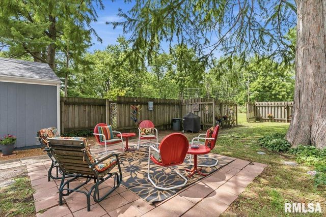 2141 E Watch Avenue, Springfield, IL 62702