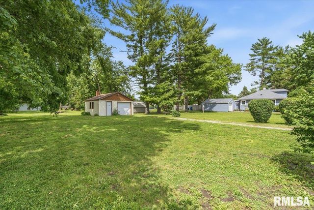 2141 E Watch Avenue, Springfield, IL 62702