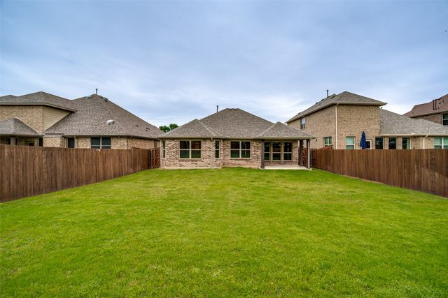 3009 Chestnut Lane, Melissa, TX 75454