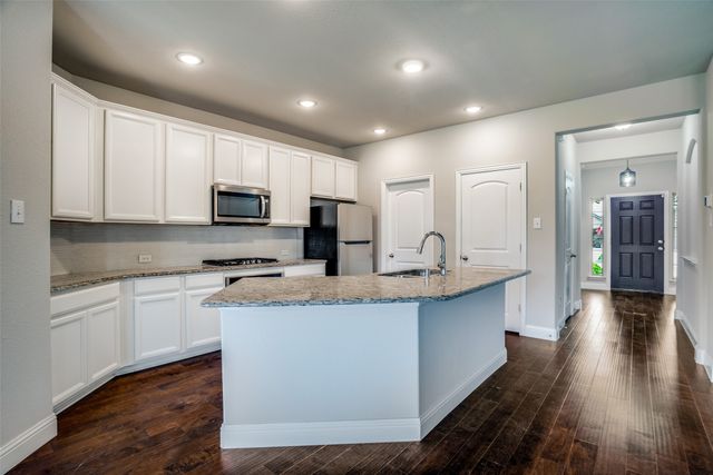 3009 Chestnut Lane, Melissa, TX 75454