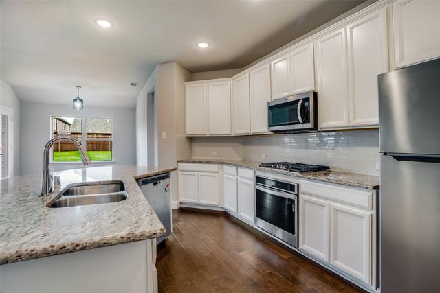 3009 Chestnut Lane, Melissa, TX 75454