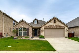 3009 Chestnut Lane, Melissa, TX 75454