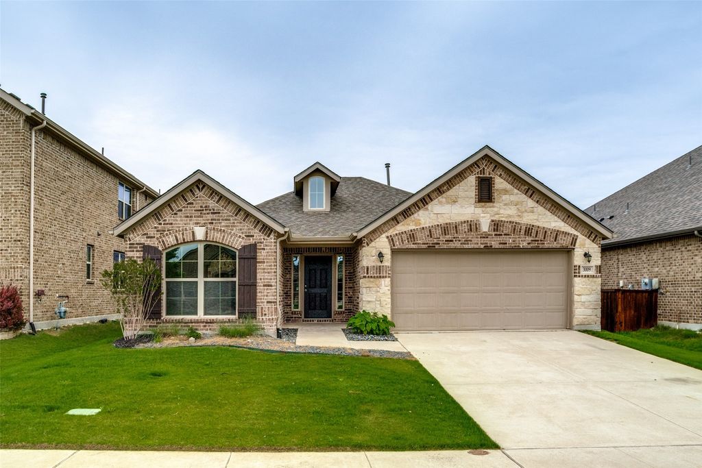 3009 Chestnut Lane, Melissa, TX 75454