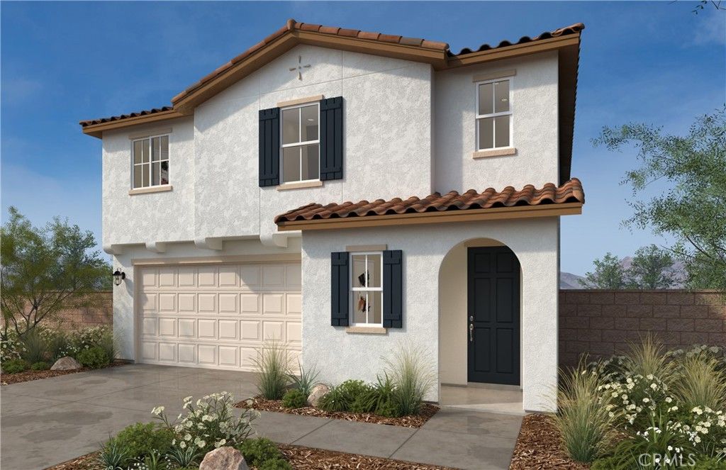 1205 Fullerton Court, Perris, CA 92571 — exterior