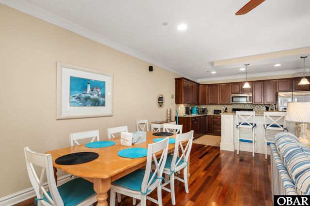 1319 N Virginia Dare Trail Unit 3E, Kill Devil Hills, NC 27948