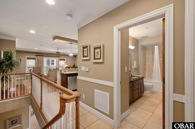1319 N Virginia Dare Trail Unit 3E, Kill Devil Hills, NC 27948