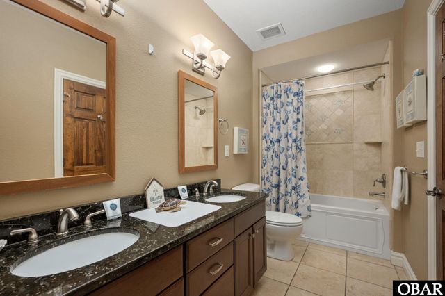 1319 N Virginia Dare Trail Unit 3E, Kill Devil Hills, NC 27948