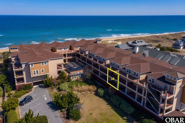 1319 N Virginia Dare Trail Unit 3E, Kill Devil Hills, NC 27948