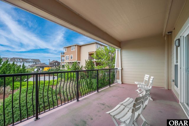 1319 N Virginia Dare Trail Unit 3E, Kill Devil Hills, NC 27948