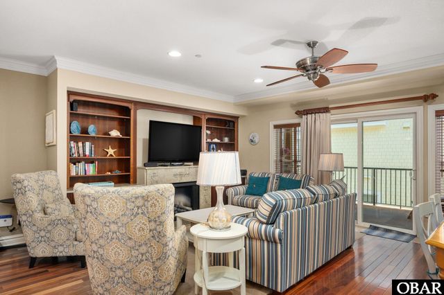 1319 N Virginia Dare Trail Unit 3E, Kill Devil Hills, NC 27948