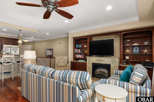 1319 N Virginia Dare Trail Unit 3E, Kill Devil Hills, NC 27948