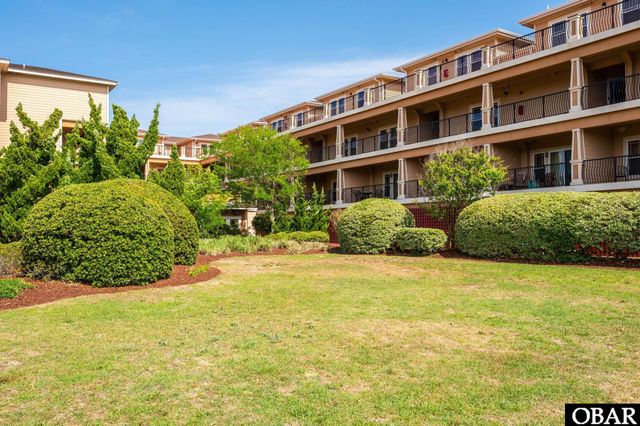 1319 N Virginia Dare Trail Unit 3E, Kill Devil Hills, NC 27948
