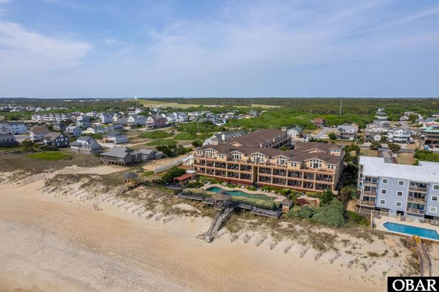 1319 N Virginia Dare Trail Unit 3E, Kill Devil Hills, NC 27948