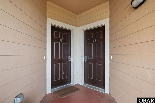 1319 N Virginia Dare Trail Unit 3E, Kill Devil Hills, NC 27948