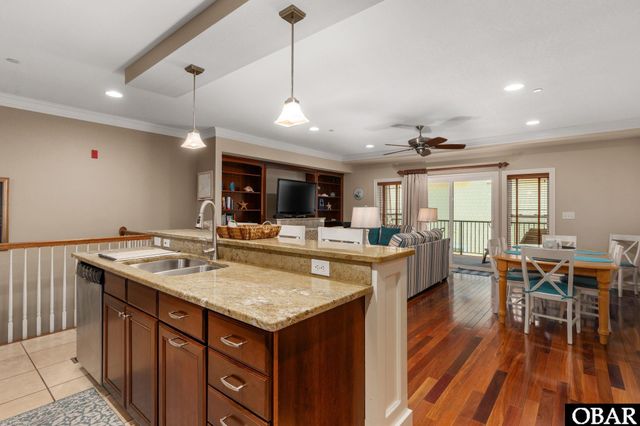 1319 N Virginia Dare Trail Unit 3E, Kill Devil Hills, NC 27948