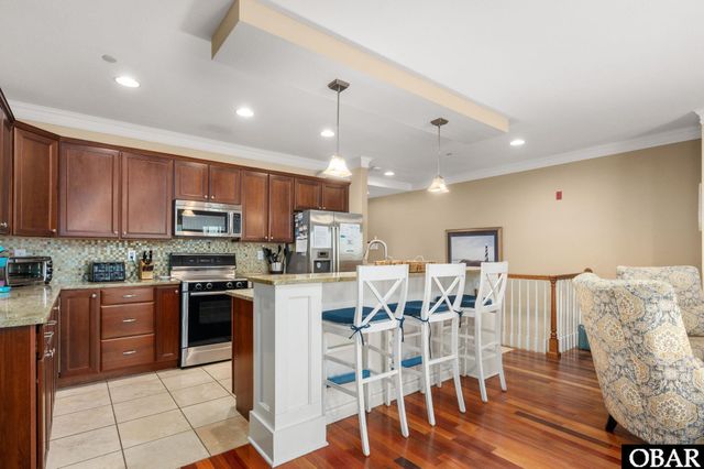 1319 N Virginia Dare Trail Unit 3E, Kill Devil Hills, NC 27948