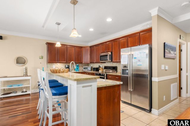 1319 N Virginia Dare Trail Unit 3E, Kill Devil Hills, NC 27948