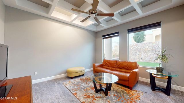 12273 CLIFTON HILL Road, El Paso, TX 79928