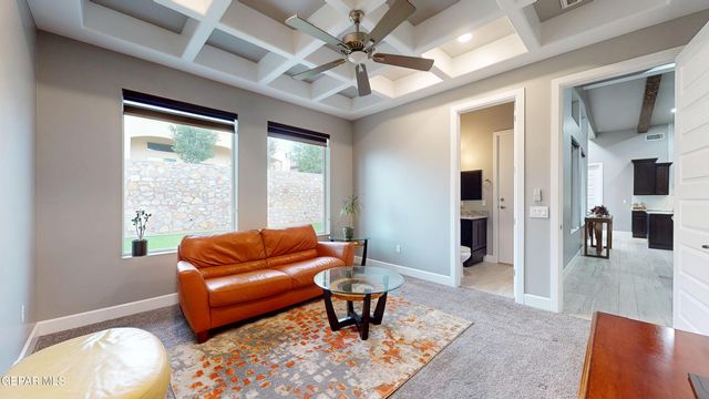12273 CLIFTON HILL Road, El Paso, TX 79928