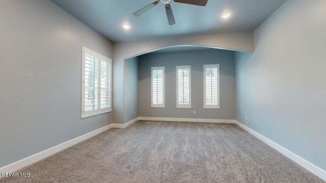 12273 CLIFTON HILL Road, El Paso, TX 79928