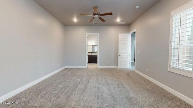 12273 CLIFTON HILL Road, El Paso, TX 79928
