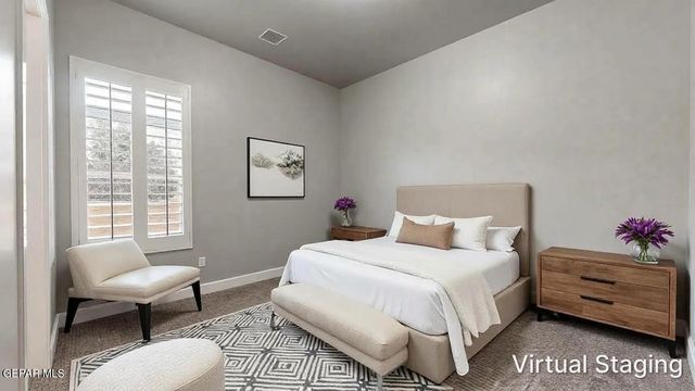 12273 CLIFTON HILL Road, El Paso, TX 79928