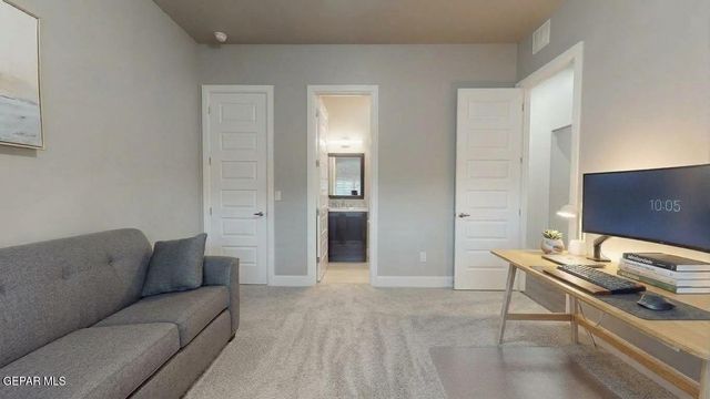 12273 CLIFTON HILL Road, El Paso, TX 79928