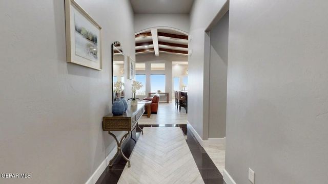 12273 CLIFTON HILL Road, El Paso, TX 79928