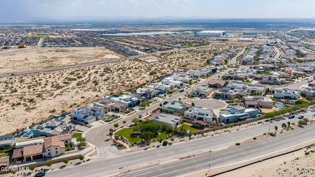 12273 CLIFTON HILL Road, El Paso, TX 79928