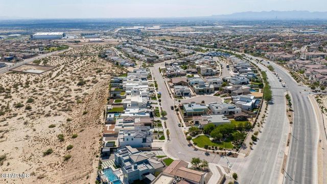 12273 CLIFTON HILL Road, El Paso, TX 79928