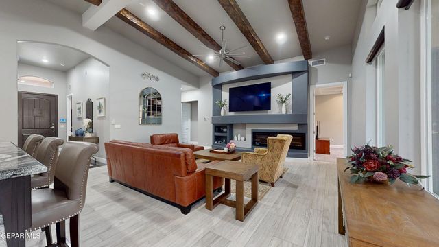 12273 CLIFTON HILL Road, El Paso, TX 79928