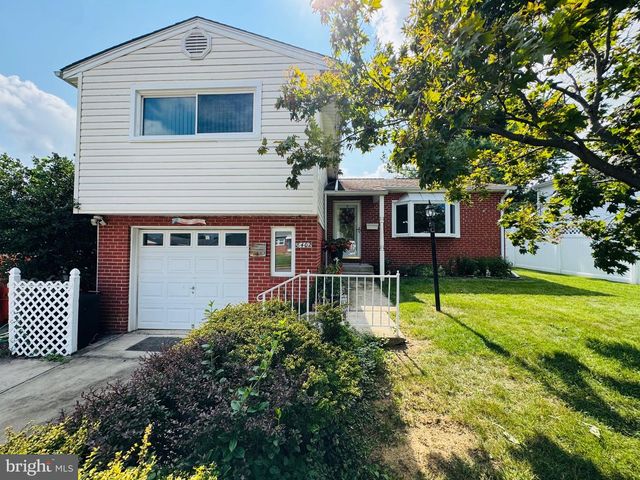 8402 BAYBERRY RD, Parkville, MD 21234