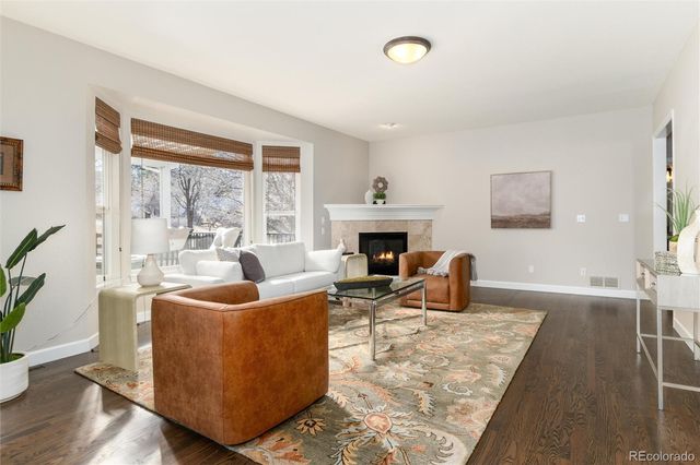 434 Thorn Apple Way, Castle Pines, CO 80108