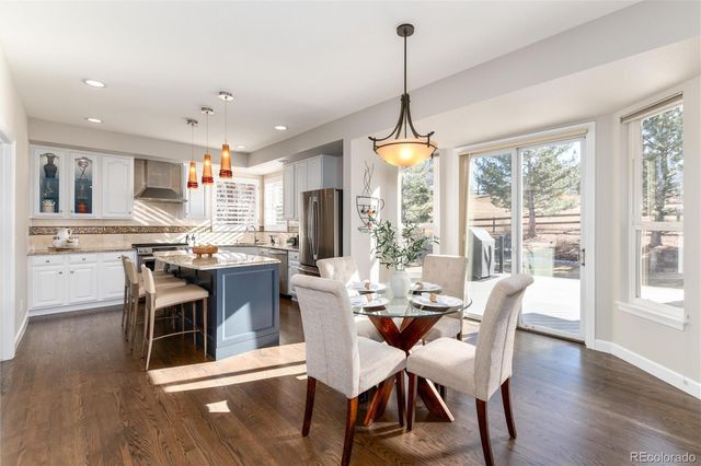 434 Thorn Apple Way, Castle Pines, CO 80108