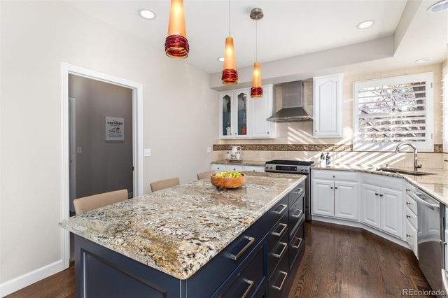 434 Thorn Apple Way, Castle Pines, CO 80108