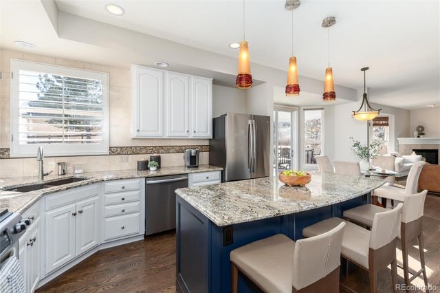 434 Thorn Apple Way, Castle Pines, CO 80108